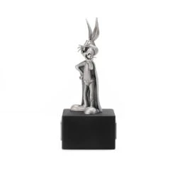 Royal Selangor Bugs Bunny Figurine - Limited Edition Superman Cosplay 9 Royal Selangor Bugs Bunny Figurine - Limited Edition Superman Cosplay -Disney 0179045 2