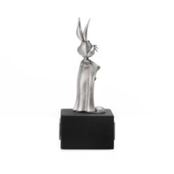 Royal Selangor Bugs Bunny Figurine - Limited Edition Superman Cosplay 11 Royal Selangor Bugs Bunny Figurine - Limited Edition Superman Cosplay -Disney 0179045 4