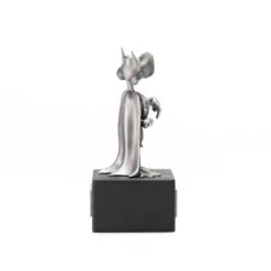 Royal Selangor Daffy Duck Figurine - Limited Edition Batman Cosplay -Disney 0179046 4