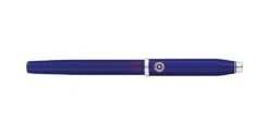 Cross Century II Marvel Collection - Captain America Rollerball Pen -Disney 111681 2