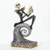 Jim Shore Disney Traditions - NBX Jack Skellington - What's This? -Disney 4039063