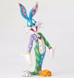 Looney Tunes By Britto - Bugs Bunny Figurine Large