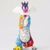 Looney Tunes By Britto - Sylvester Figurine Large