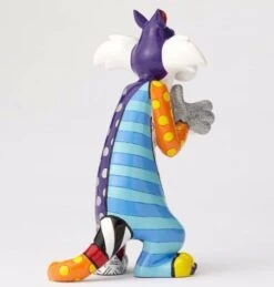 Looney Tunes By Britto - Sylvester Figurine Large -Disney 4052545E 4