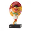 Looney Tunes By Britto - Speedy Gonzales Figurine Medium -Disney 4055718