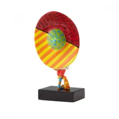 Looney Tunes By Britto - Speedy Gonzales Figurine Medium -Disney 4055718 2