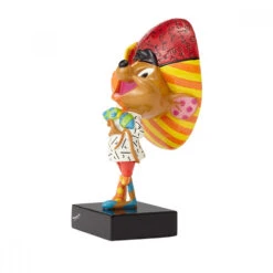 Looney Tunes By Britto - Speedy Gonzales Figurine Medium -Disney 4055718 3