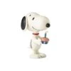Peanuts By Jim Shore - Snoopy Birthday Mini Figurine -Disney 4059441