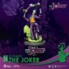 Beast Kingdom D Stage - DC Comics Joker -Disney 4710495551999