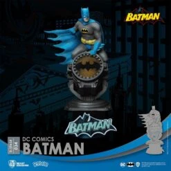 Beast Kingdom D Stage - DC Comics Batman
