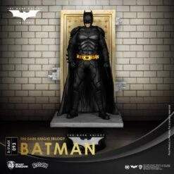 Beast Kingdom D Stage - DC Comics Batman The Dark Knight The Batman