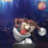Beast Kingdom Mini Egg Attack - Space Jam A New Legacy Taz Limited Edition