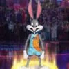 Beast Kingdom Dynamic Action Heroes - Space Jam A New Legacy Bugs Bunny 2 Beast Kingdom Dynamic Action Heroes - Space Jam A New Legacy Bugs Bunny -Disney 4711061157942