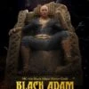 Beast Kingdom Master Craft - DC Comics Black Adam 2 Beast Kingdom Master Craft - DC Comics Black Adam -Disney 4711203444107