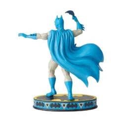 DC Comics By Jim Shore - Batman Silver Age - Dark Knight Detective 9 DC Comics By Jim Shore - Batman Silver Age - Dark Knight Detective -Disney 6003022 3