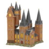Harry Potter Village - Hogwarts Astronomy Tower -Disney 6003327