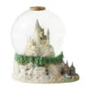 Harry Potter Hogwarts Castle Waterball With Hut