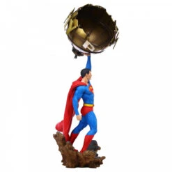 Grand Jester Studios Dc Comics 1:6 Scale Statue - Superman -Disney 6004979 3