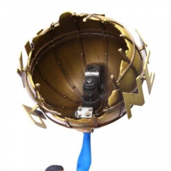 Grand Jester Studios Dc Comics 1:6 Scale Statue - Superman -Disney 6004979 5