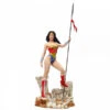 Grand Jester Studios DC Comics 1:6 Scale Statue - Wonder Woman -Disney 6004980