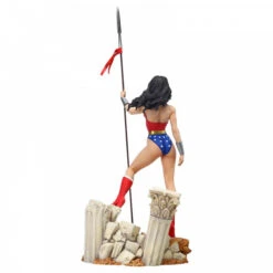 Grand Jester Studios DC Comics 1:6 Scale Statue - Wonder Woman 10 Grand Jester Studios DC Comics 1:6 Scale Statue - Wonder Woman -Disney 6004980 2
