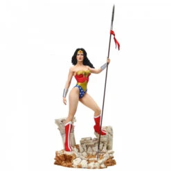 Grand Jester Studios DC Comics 1:6 Scale Statue - Wonder Woman