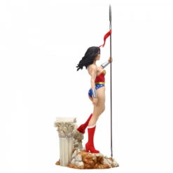 Grand Jester Studios DC Comics 1:6 Scale Statue - Wonder Woman 11 Grand Jester Studios DC Comics 1:6 Scale Statue - Wonder Woman -Disney 6004980 3