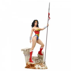 Grand Jester Studios DC Comics 1:6 Scale Statue - Wonder Woman 12 Grand Jester Studios DC Comics 1:6 Scale Statue - Wonder Woman -Disney 6004980 4