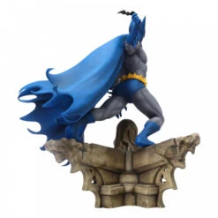 Grand Jester Studios Dc Comics 1:6 Scale Statue - Batman -Disney 6004981 2