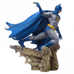 Grand Jester Studios Dc Comics 1:6 Scale Statue - Batman -Disney 6004981 3