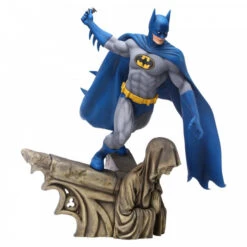Grand Jester Studios Dc Comics 1:6 Scale Statue - Batman -Disney 6004981 4