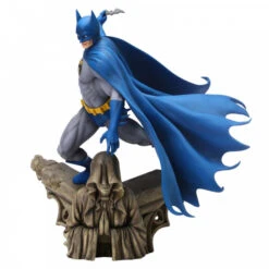 Grand Jester Studios Dc Comics 1:6 Scale Statue - Batman -Disney 6004981 6