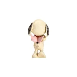Peanuts By Jim Shore - Snoopy Cupid Mini Figurine 9 Peanuts By Jim Shore - Snoopy Cupid Mini Figurine -Disney 6005950 3