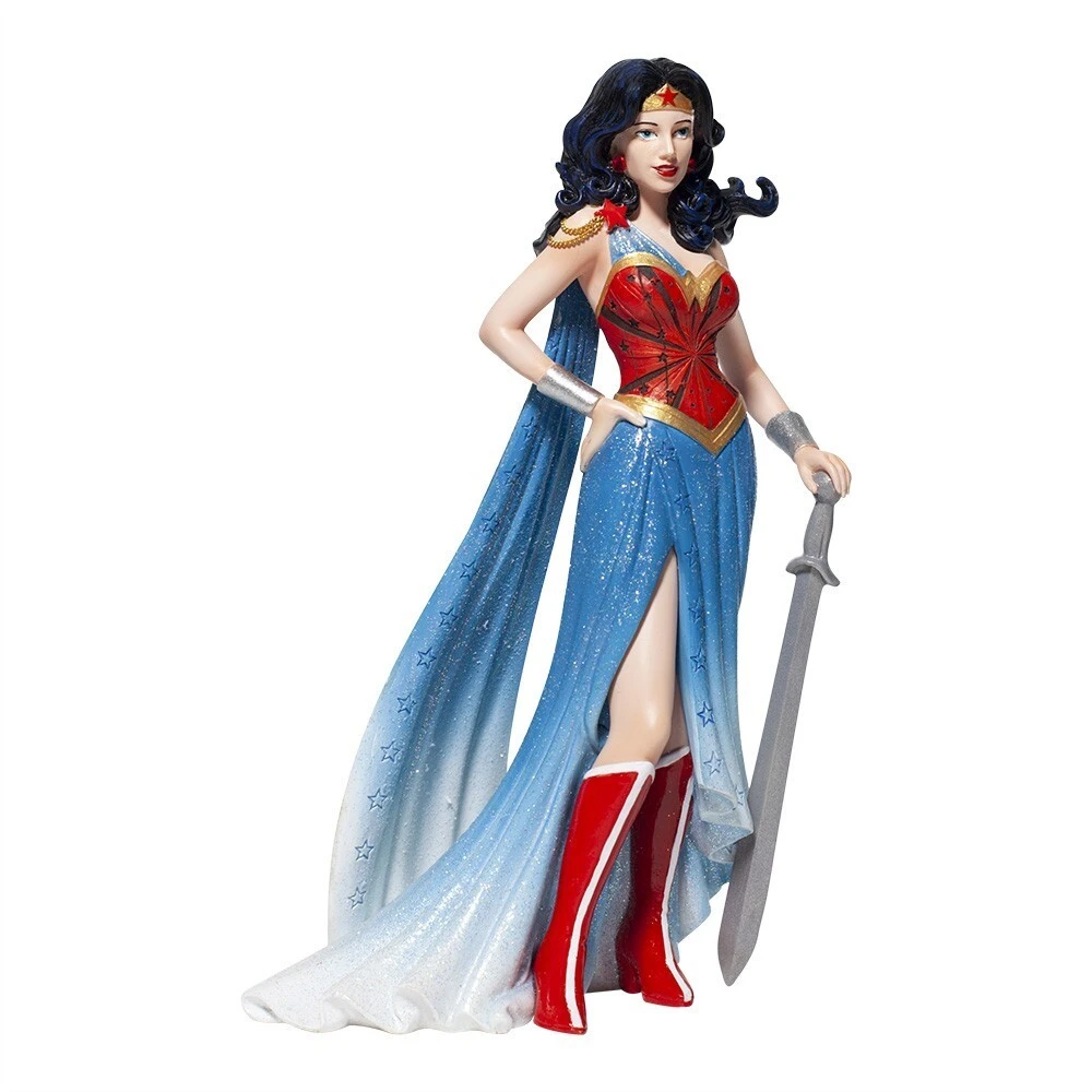 DC Comics Couture De Force - Wonder Woman 4 DC Comics Couture De Force - Wonder Woman - Image 2