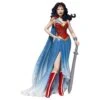 DC Comics Couture De Force - Wonder Woman