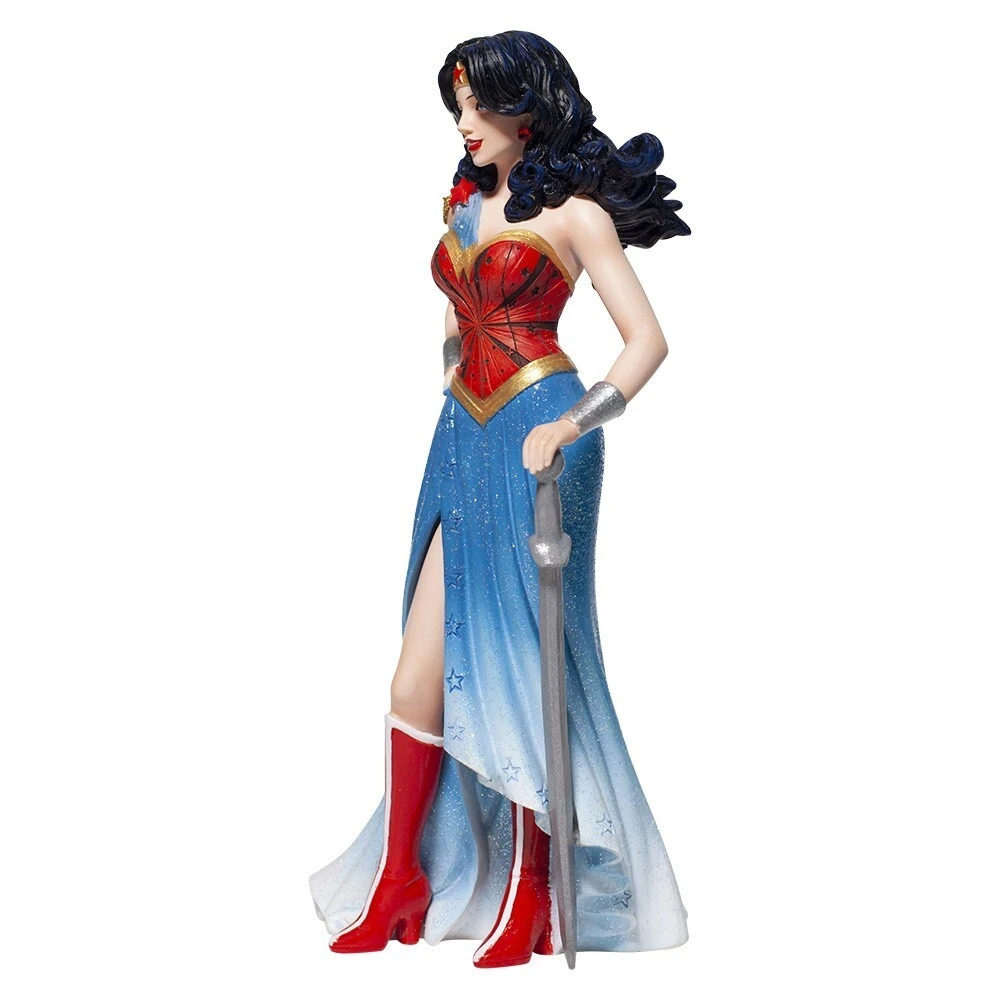DC Comics Couture De Force - Wonder Woman 5 DC Comics Couture De Force - Wonder Woman - Image 3