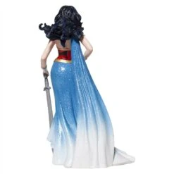 DC Comics Couture De Force - Wonder Woman 9 DC Comics Couture De Force - Wonder Woman -Disney 6006318 3