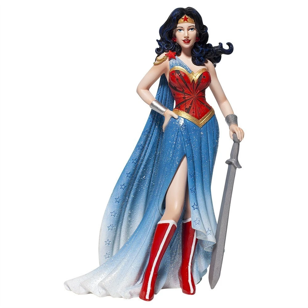 DC Comics Couture De Force - Wonder Woman 3 DC Comics Couture De Force - Wonder Woman