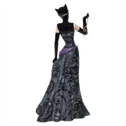 DC Comics Couture De Force - Catwoman -Disney 6006320 3