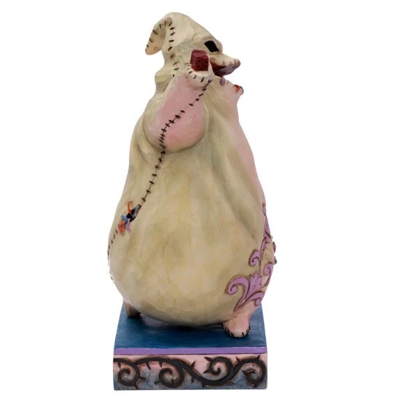 Jim Shore Disney Traditions - NBX Oogie Boogie - Gambling Ghoul 6 Jim Shore Disney Traditions - NBX Oogie Boogie - Gambling Ghoul - Image 4