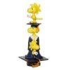 Peanuts By Jim Shore - Woodstocks Graduation Mini Figurine -Disney 6007964