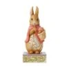 Beatrix Potter By Jim Shore - Flopsy - Good Little Bunny