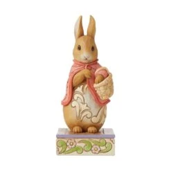 Beatrix Potter By Jim Shore - Flopsy - Good Little Bunny