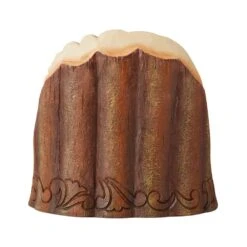 Beatrix Potter By Jim Shore - Mrs Rabbit And Bunnies Carved By Heart - One Tablespoonful To Be Taken -Disney 6010688 2