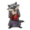 Jim Shore Disney Traditions - Pocahontas - Meeko Mini Figurine -Disney 6010888