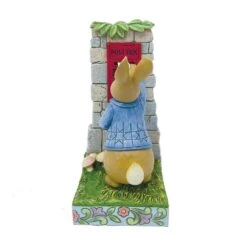 Beatrix Potter By Jim Shore - Peter Rabbit Mailing Letters - Let's Stay In Touch 7 Beatrix Potter By Jim Shore - Peter Rabbit Mailing Letters - Let's Stay In Touch -Disney 6012487 2