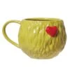 Department 56 Dr Seuss The Grinch By Dept 56 - Change Of Heart Mug 2 Department 56 Dr Seuss The Grinch By Dept 56 - Change Of Heart Mug -Disney 6013487