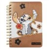 Disney Britto Midas Stitch Notebook -Disney 6013558