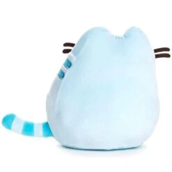 Pusheen Plush 15cm Squisheen Sitting Blue -Disney 6056166 3