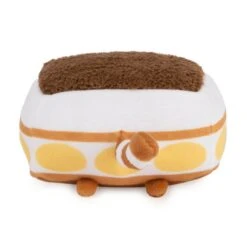 Pusheen Plush 11cm Tiramisu Squishy -Disney 6065008 2